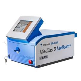 Лазерные системы Medilas D LiteBeam/ Medilas D LiteBeam+